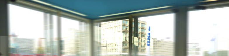 Moderne Organisationen