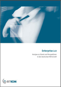 Studie und CIO 2.0