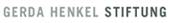 Gerda Henkel Stiftung